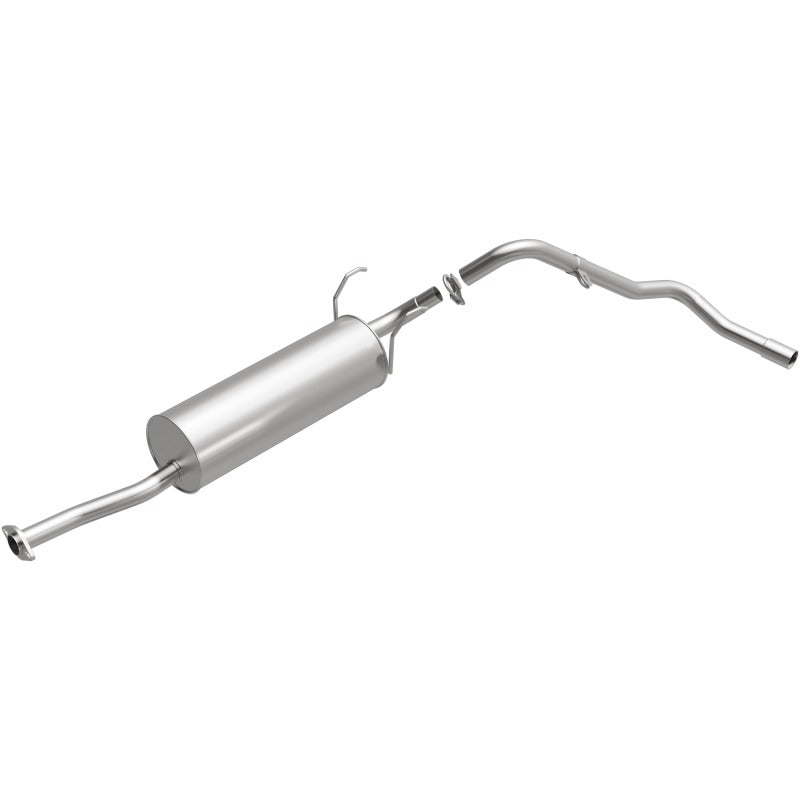 MagnaFlow BRE Exhaust Kit 86-89 Toyota 4Runner 2.4L - 106-0342