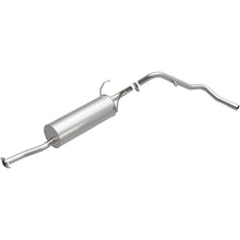 Load image into Gallery viewer, MagnaFlow BRE Exhaust Kit 86-89 Toyota 4Runner 2.4L - 106-0342