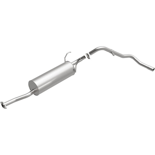 MagnaFlow BRE Exhaust Kit 86-89 Toyota 4Runner 2.4L - 106-0342