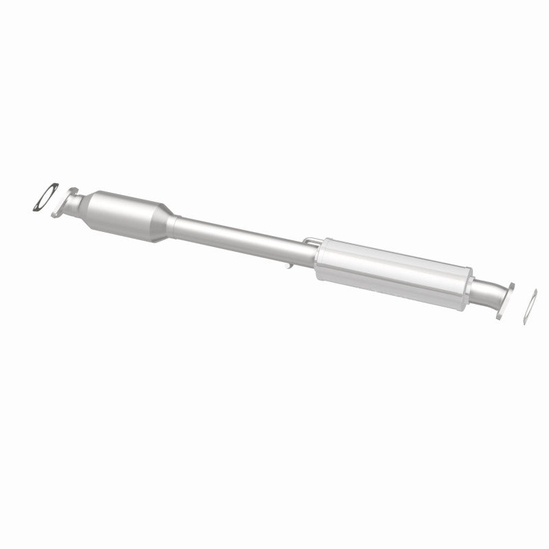 MagnaFlow Direct Fit Catalytic Conv 11-14 Sonata 2.4L Underbody (OEM Grade Federal / EPA Compliant) - 52820