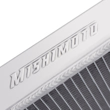 Load image into Gallery viewer, Mishimoto 00-05 Mitsubishi Eclipse GT Manual Aluminum Radiator - MMRAD-3G-00