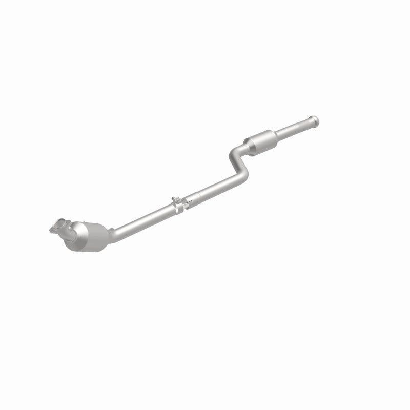 MagnaFlow 2011 C300 V6 3 OEM Underbody Direct Fit Converter - 21-492