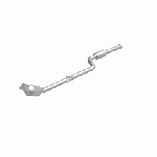 Load image into Gallery viewer, MagnaFlow 2011 C300 V6 3 OEM Underbody Direct Fit Converter - 21-492
