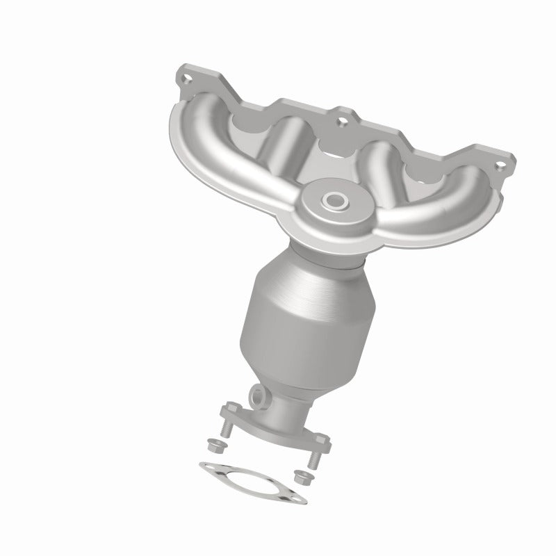 MagnaFlow Direct Fit Catalytic Converter 11-15 Kia Sportage OEM Manifold - 52590