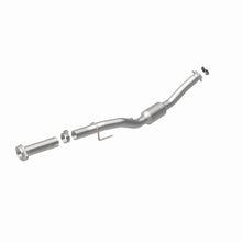 Load image into Gallery viewer, MagnaFlow 04-05 Chevrolet Trailblazer EXT 4.2L Direct Fit Converter - 4651022