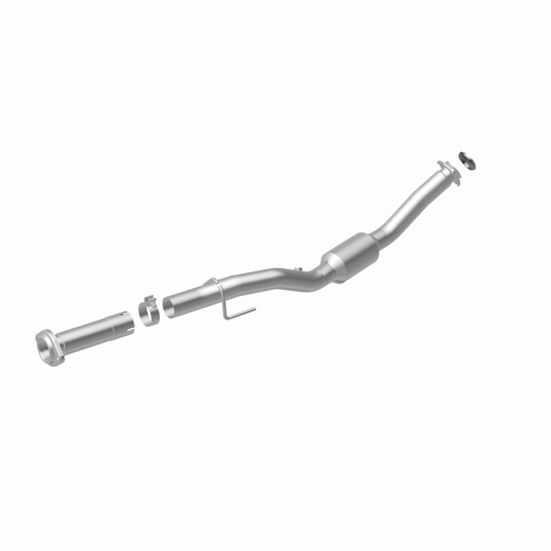 MagnaFlow Direct Fit Catalytic Converter 03 Chevy Trailblazer 4.2L - 49022