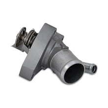Load image into Gallery viewer, Mishimoto 09+ Nissan GTR 68 Degrees C Racing Thermostat and Housing - MMTS-GTR-09