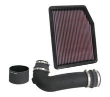 Load image into Gallery viewer, K&amp;N 19-20 GM 1500 V8-5.3L/6.2L 57 Series FIPK Performance Intake Kit - 57-3108