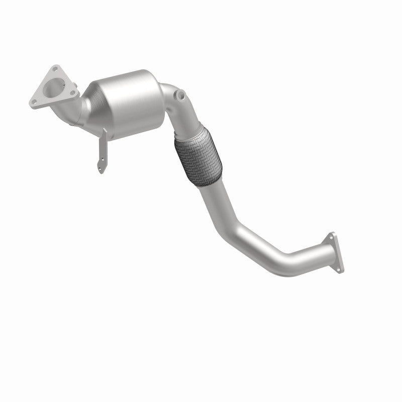MagnaFlow 07-08 Audi Q7 3.6L Direct Fit Converter - 5481947