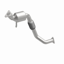 Load image into Gallery viewer, MagnaFlow 07-08 Audi Q7 3.6L Direct Fit Converter - 5481947