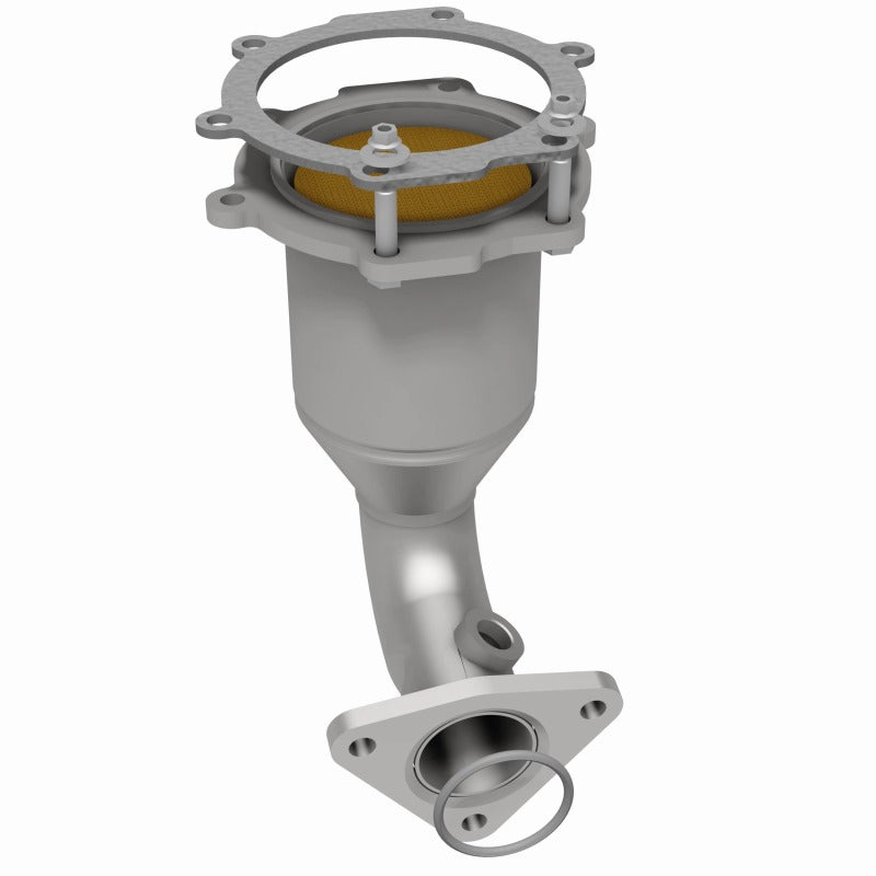 MagnaFlow Conv DF 02-03 Maxima/I35 frnt manif - 50878