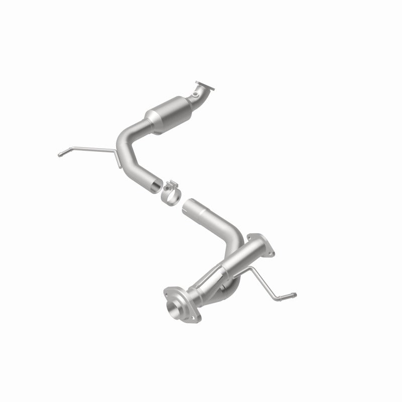 MagnaFlow 05-15 Toyota Tacoma 4.0L Direct Fit Converter - 5592701