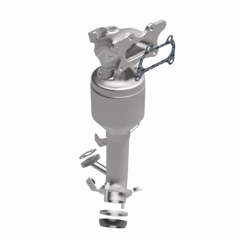 MagnaFlow 14-15 Honda Civic 1.8L Direct Fit Converter - 5531022