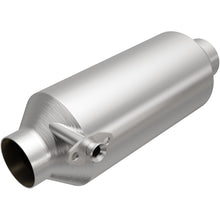 Load image into Gallery viewer, MagnaFlow 2.00in. PC1 Universal Converter - 3322041