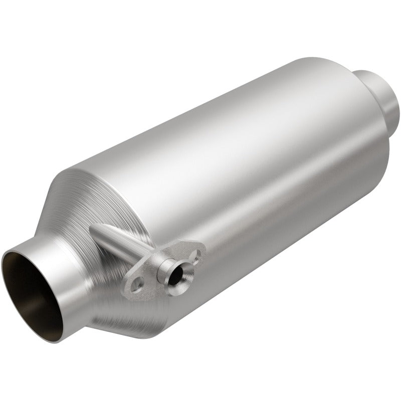 MagnaFlow 2.00in. PC1 Universal Converter - 3322041