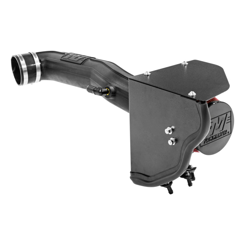 Flowmaster 12-18 Wrangler JK 3.6L Performance Cold Air Intake Kit - 615135