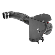 Load image into Gallery viewer, Flowmaster 12-18 Wrangler JK 3.6L Performance Cold Air Intake Kit - 615135