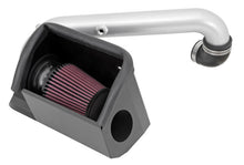 Load image into Gallery viewer, K&amp;N 12-15 Fiat 500 1.4L Typhoon Performance Intake Kit - 69-3303TS