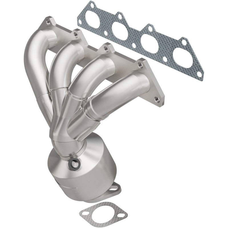 MagnaFlow Conv DF 02-03 Mitsubishi Lancer 2.0L Front Manifold Excluding Turbocharged - 50180