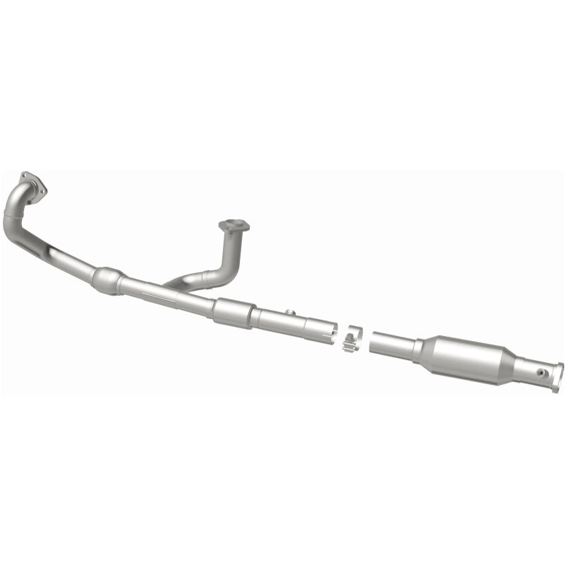 MagnaFlow 01-03 Saab 9-5 3.0L Direct Fit Converter - 51294