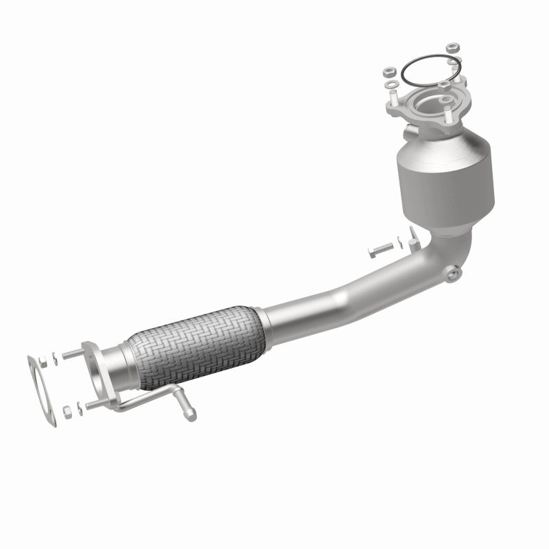 MagnaFlow Direct Fit Catalytic Converter 14-16 GMC Terrain / 15-16 Chevrolet Equinox 2.4L - 5582941