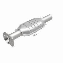 Load image into Gallery viewer, MagnaFlow Direct Fit Catalytic Converter 04 Mitsubishi Galant 2.4L - 23121