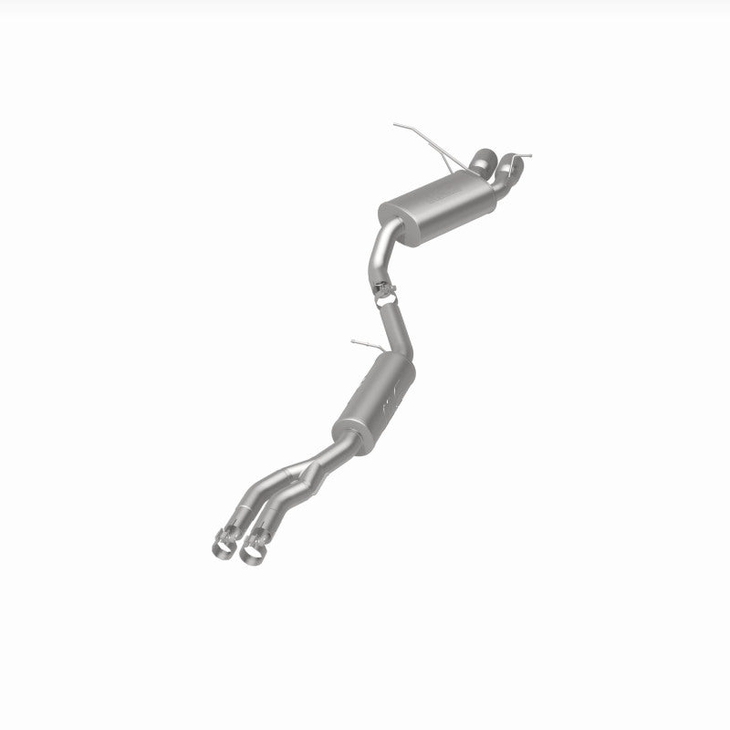 MagnaFlow SYS C/B 08-09 BMW 128i 3.0L - 16525