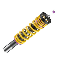 Load image into Gallery viewer, KW Audi S5 Sportback With EDC Coilover Kit V3 - 352100BV