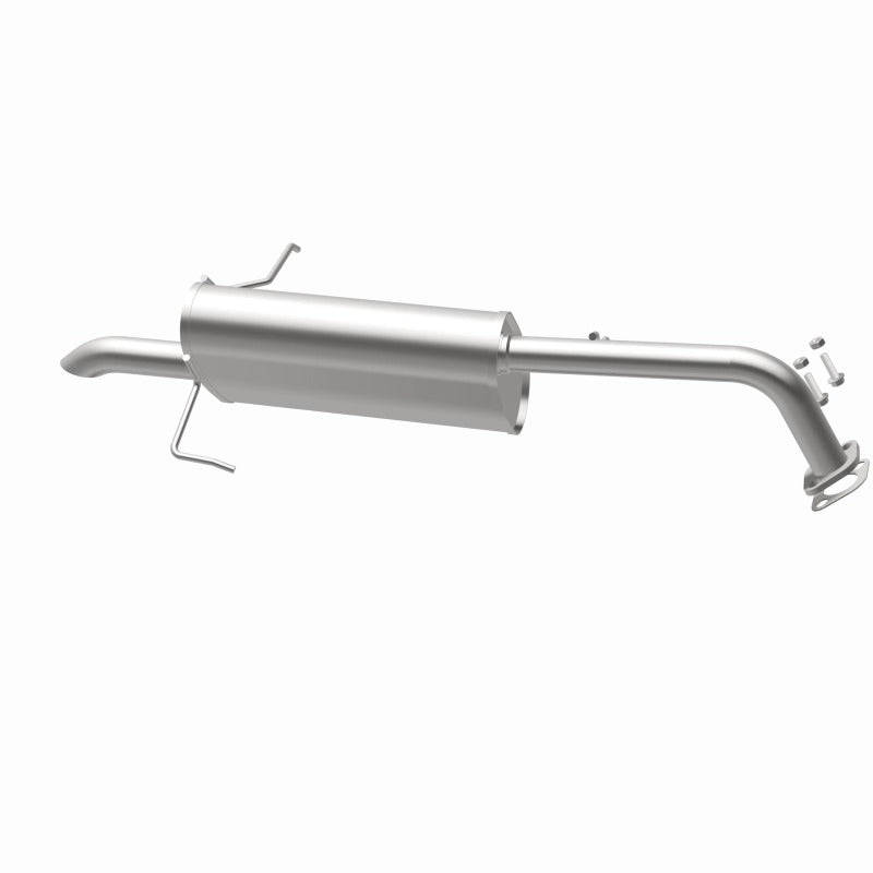 BRExhaust 04-08 Suzuki Reno/Forenza / 04-07 Chevrolet Optra Muffler Kit - 108-0119