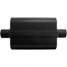 Load image into Gallery viewer, Flowmaster 2.5 IN(C)/OUT(C) Super 44 Series Muffler - 942545