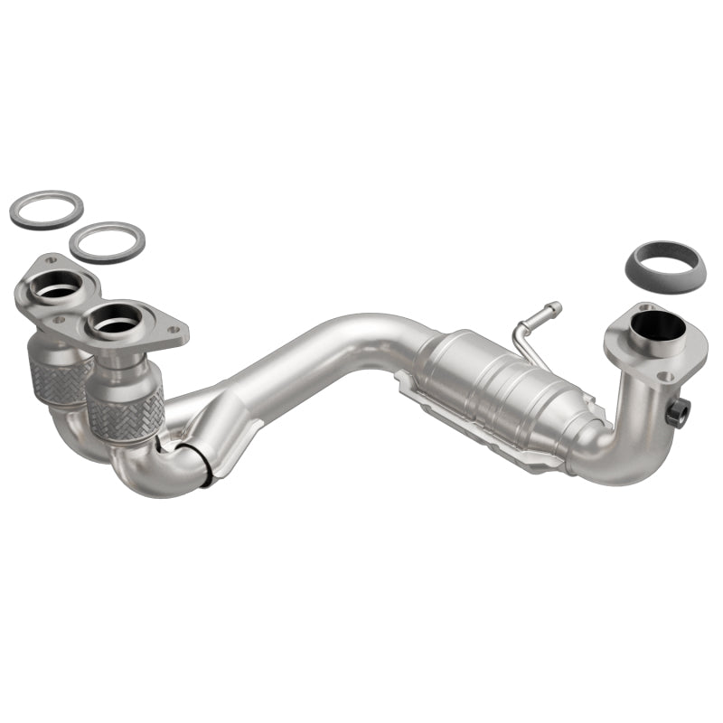 MagnaFlow Direct Fit Catalytic Converter 00-05 Toyota MR2 1.8L - 457065