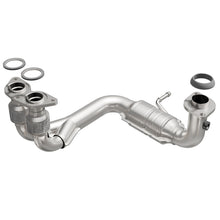 Load image into Gallery viewer, MagnaFlow Direct Fit Catalytic Converter 00-05 Toyota MR2 1.8L - 457065