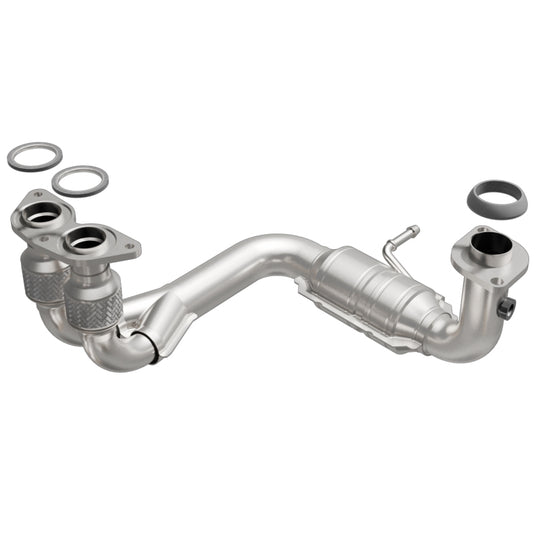 MagnaFlow Direct Fit Catalytic Converter 00-05 Toyota MR2 1.8L - 457065