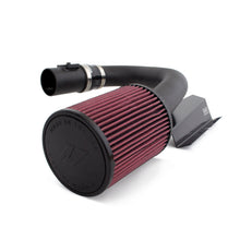 Load image into Gallery viewer, Mishimoto 13+ Subaru BRZ/Scion FR-S Performance Cold Air Intake Kit - Wrinkle Black - MMAI-BRZ-13WBK