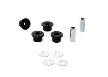 Load image into Gallery viewer, Whiteline 1965-1982 Chevrolet Corvette Trailing arm - bushing - W63632