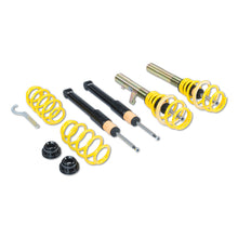 Load image into Gallery viewer, ST Coilover Kit 06-13 Audi A3 (8P) 2.0T Quattro / 12-13 Volkswagen Golf R MKVI AWD 2.0T - 13210040