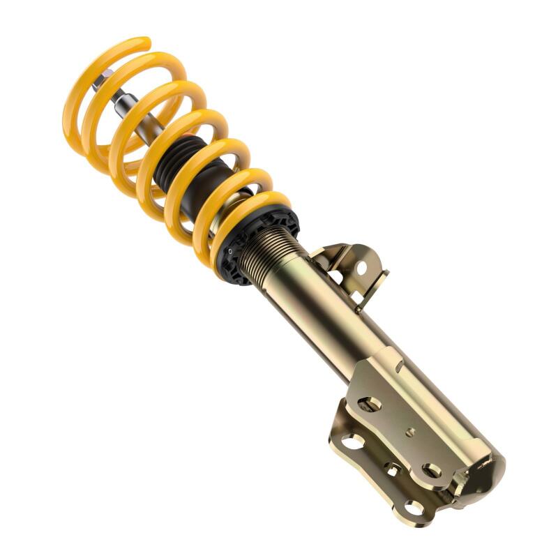 ST XA Adjustable Coilovers w/ Redound Adj. 2018+ Ford Mustang S550 (w/o Electronics Dampers) - 18230079
