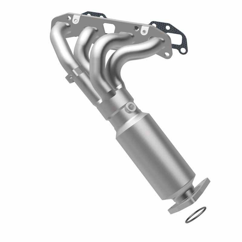 MagnaFlow 05-16 Nissan Frontier 2.5L Direct Fit Converter - 5582596