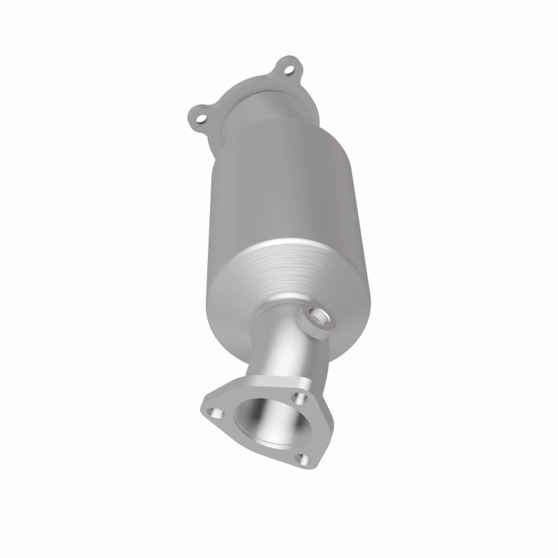 MagnaFlow Direct Fit Catalytic Converter 05-08 Audi A4/A4 Quattro 2.0L Turbocharged (49 State) - 24190
