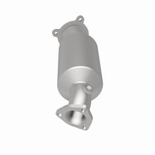 Load image into Gallery viewer, MagnaFlow Direct Fit Catalytic Converter 05-08 Audi A4/A4 Quattro 2.0L Turbocharged (49 State) - 24190