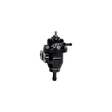 Load image into Gallery viewer, AEM 94-01 Acura Integra / 90-93 Honda Accord / 92-95 Honda Civic / 99-00 Honda Civic Black Adjustabl - 25-300BK