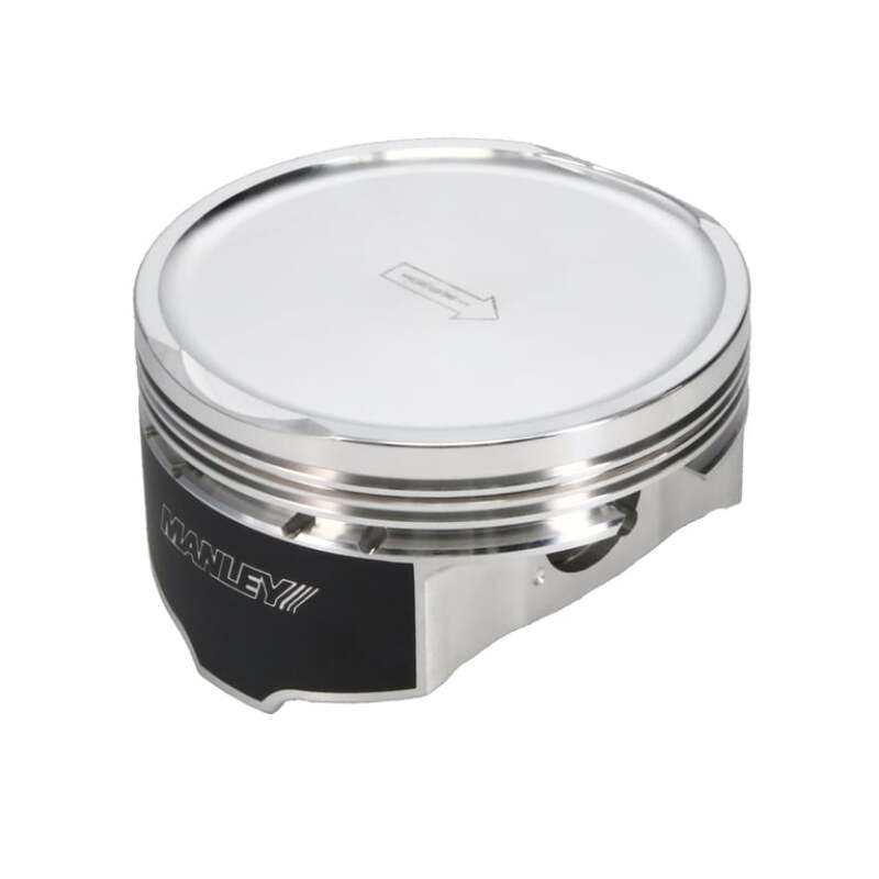 Manley Dodge Hemi 5.7L - 3.922 Inch Bore 23cc Dish Piston Set - 598505C-8