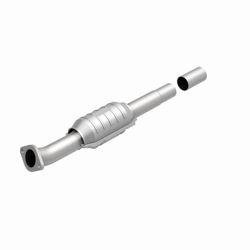 MagnaFlow Direct Fit Catalytic Converter 04 Mitsubishi Galant 2.4L - 49034