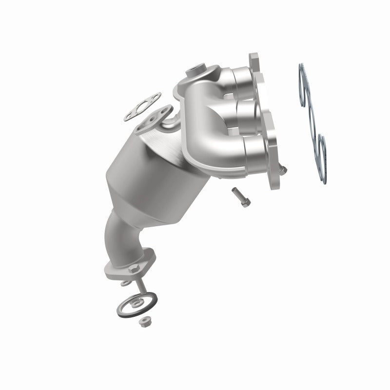 MagnaFlow Direct Fit Catalytic Converter 02-03 Lexus ES300 3.0L Manifold - 50260