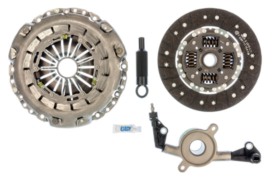 Exedy OE 2004-2004 Mercedes-Benz C230 L4 Clutch Kit - BZK1000