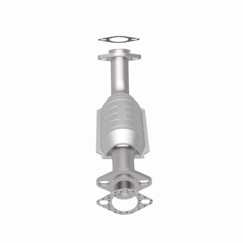 MagnaFlow Direct Fit Catalytic Converter Mazda-Rx7 - 23690