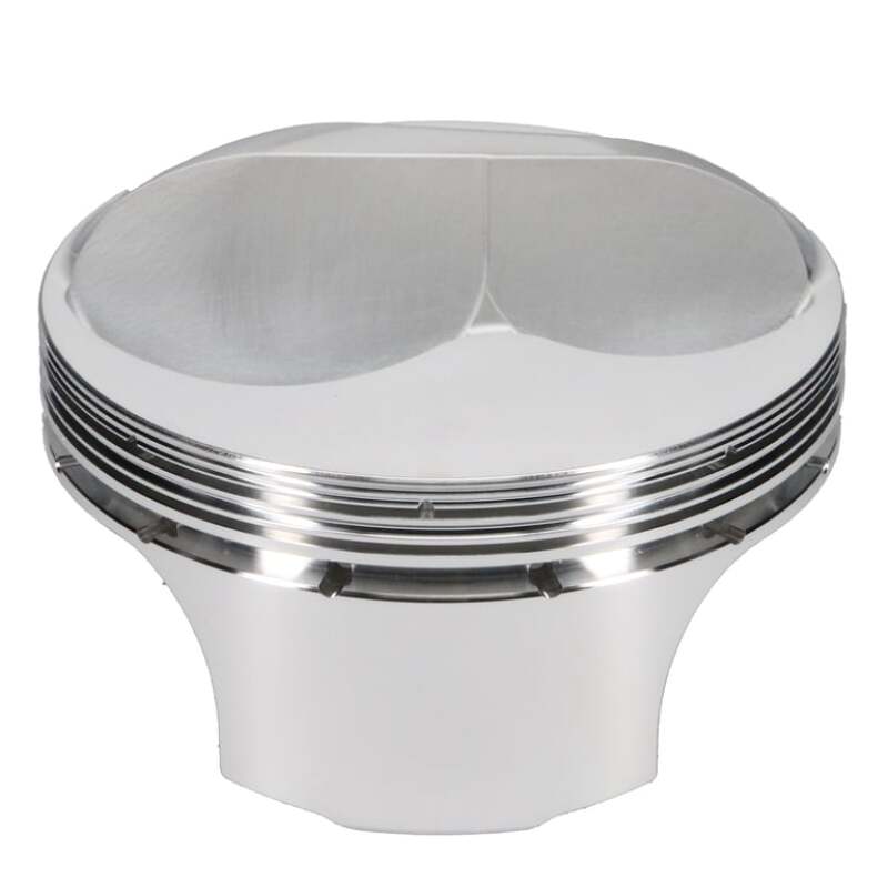 JE Pistons SBC 400 FSR DOME Set of 8 Pistons - 301463