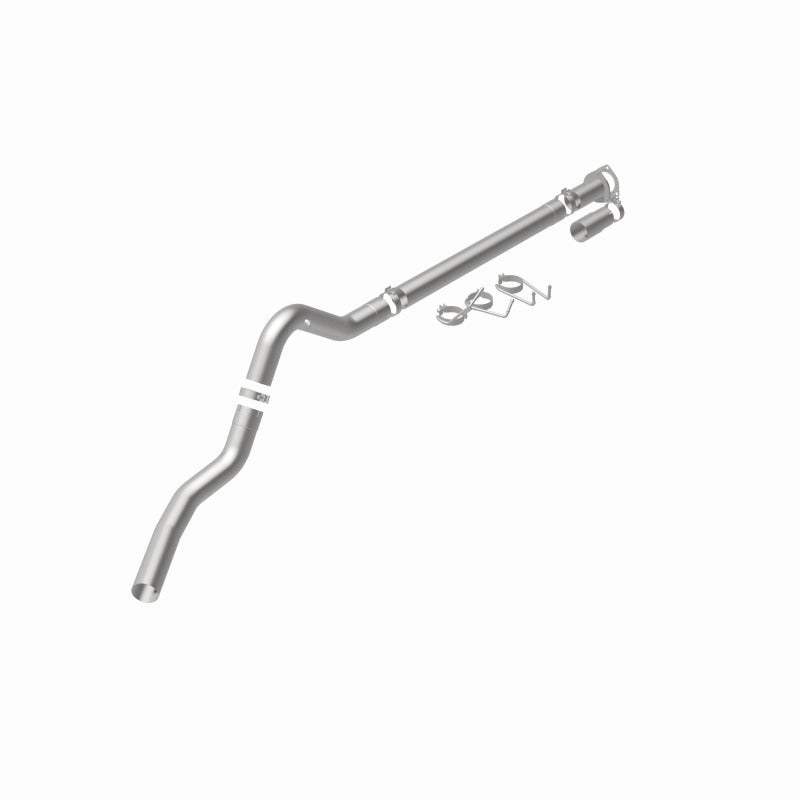 MagnaFlow BRE Exhaust Kit 08-22 Ford F-250 Super Duty F-350 Super Duty - 106-0748