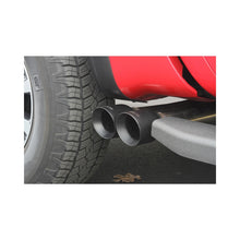 Load image into Gallery viewer, Flowmaster 17-24 Nissan Titan 5.6L FlowFX DOSS Exhaust System - 718105