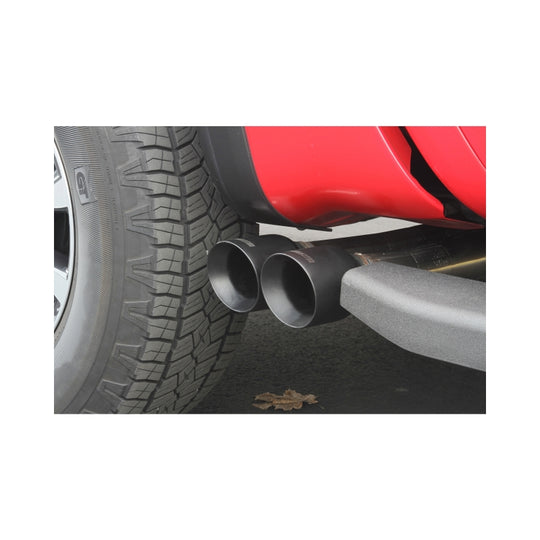 Flowmaster 17-24 Nissan Titan 5.6L FlowFX DOSS Exhaust System - 718105